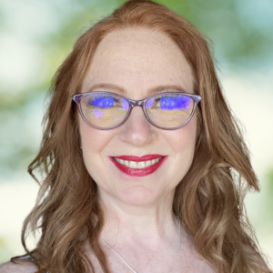 Stephanie Larson