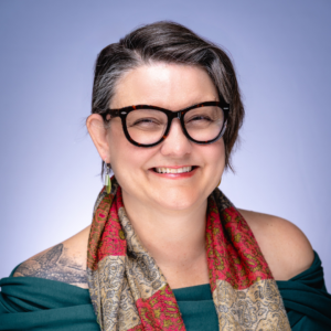 Dr. Hillary Melchiors
