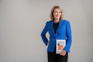 Kristin Revere