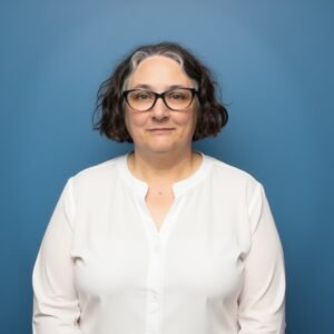 Robin Elise Weiss