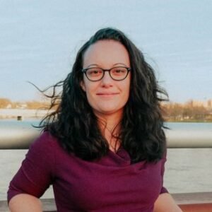 Dr. Abby Jorgensen