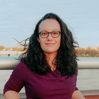 Dr. Abby Jorgensen