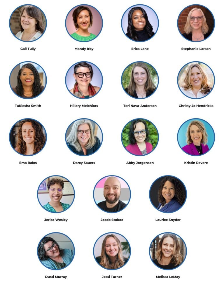 Doulas Doing Business 2026 Speakers