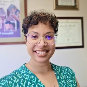 Dr. Jerica Wesley