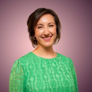 Mandy Irby