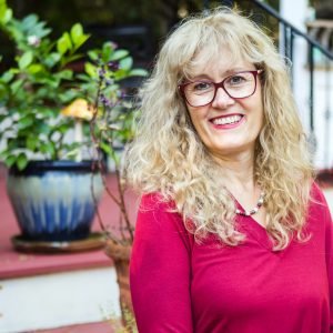 Debra Pascali-Bonaro